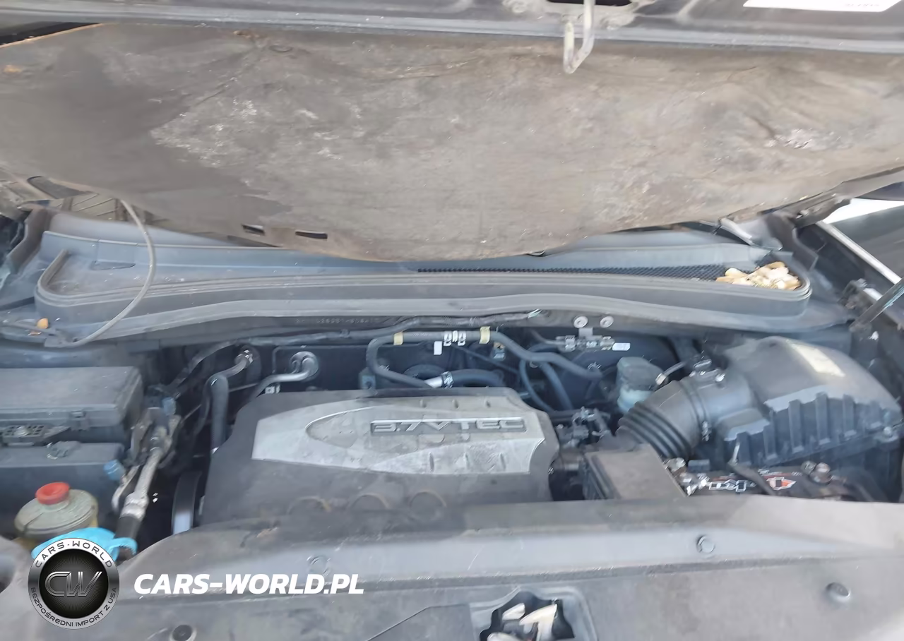 2007 Acura Mdx Technology Package VIN:2HNYD28357H508417 - 10