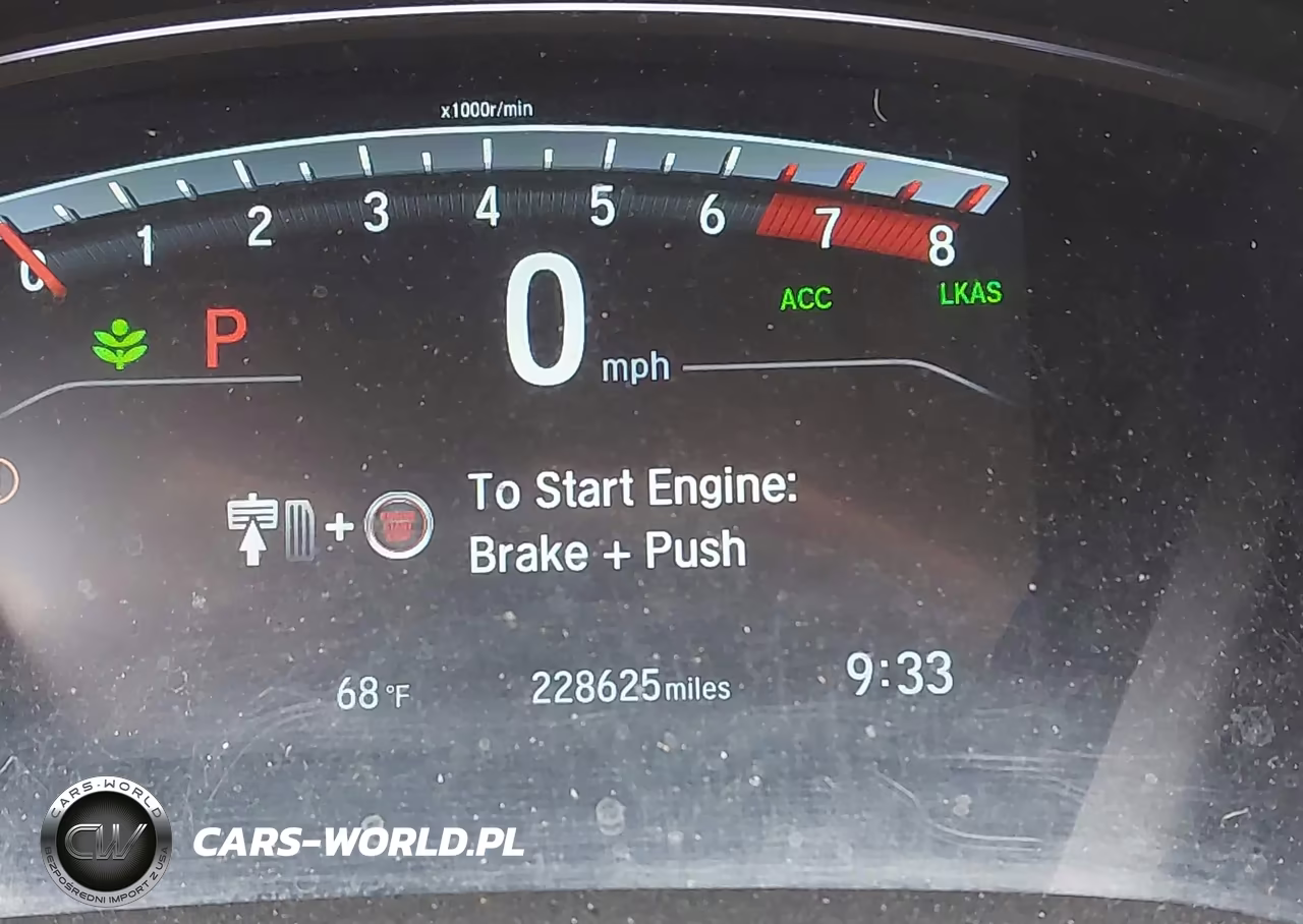 2017 Honda Cr-V Ex VIN:2HKRW2H53HH677172 - 15