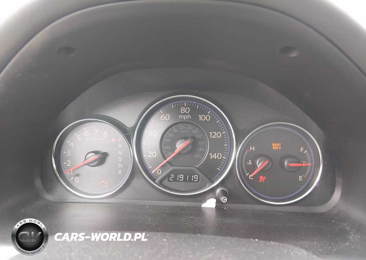 2004 Honda Civic Ex VIN:2HGES26744H569257 - 7