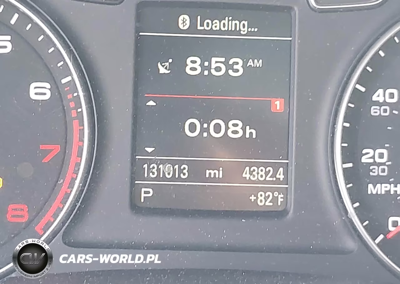 2016 Audi Q3 2.0T Premium Plus VIN:WA1EFCFS8GR011195 - 15