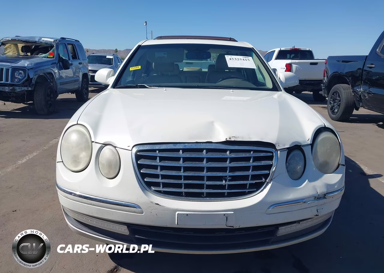 2007 Kia Amanti VIN:KNALD125675121366 - 12