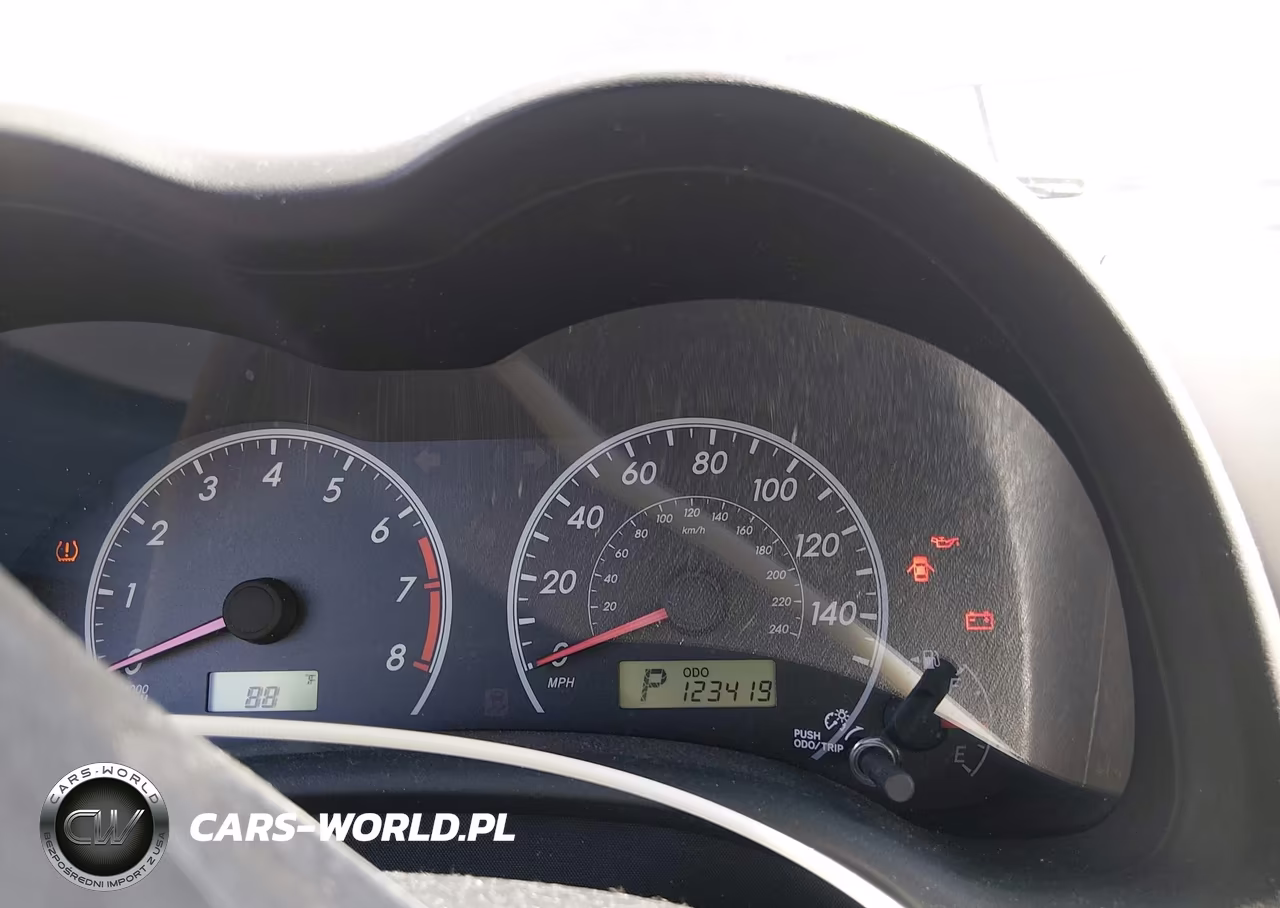 2013 Toyota Corolla Le VIN:5YFBU4EE8DP125381 - 7