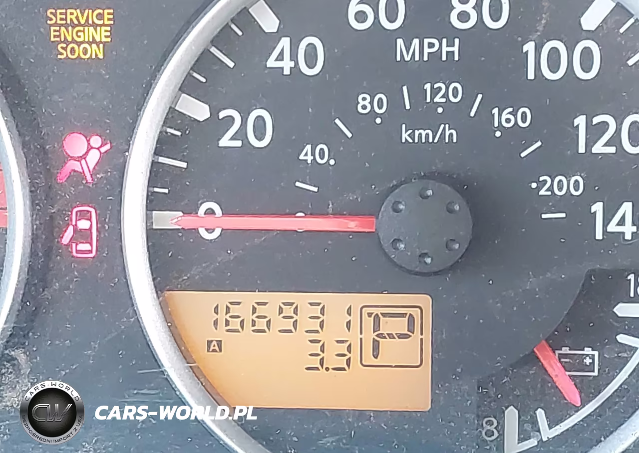 2006 Nissan Pathfinder S VIN:5N1AR18W86C610014 - 15