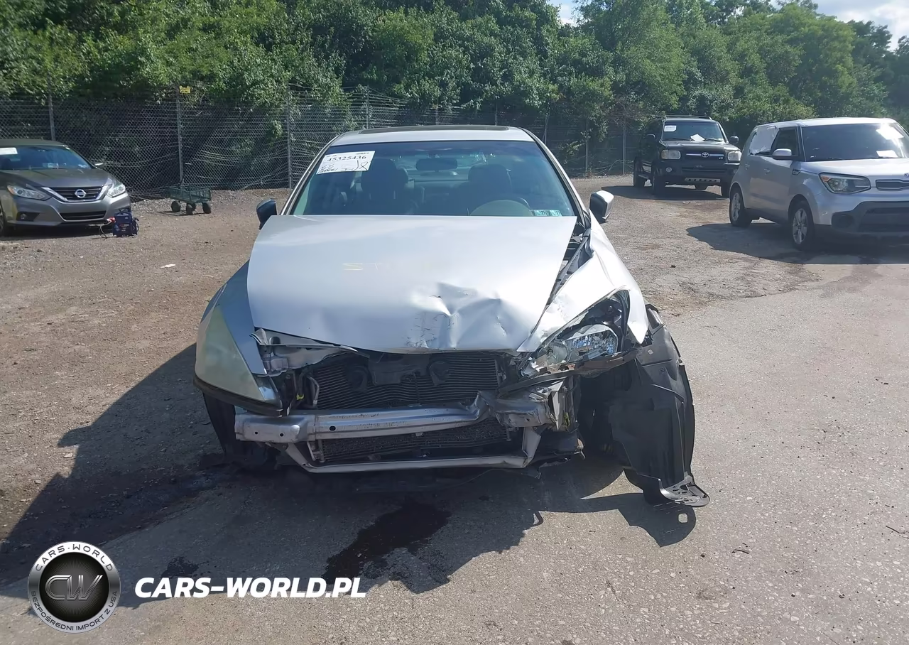 2004 Honda Accord 2.4 Ex VIN:1HGCM568X4A114309 - 18