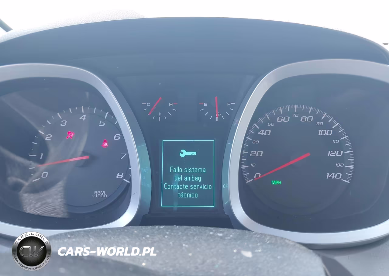 2011 Chevrolet Equinox Ltz VIN:2CNFLFE5XB6303706 - 6