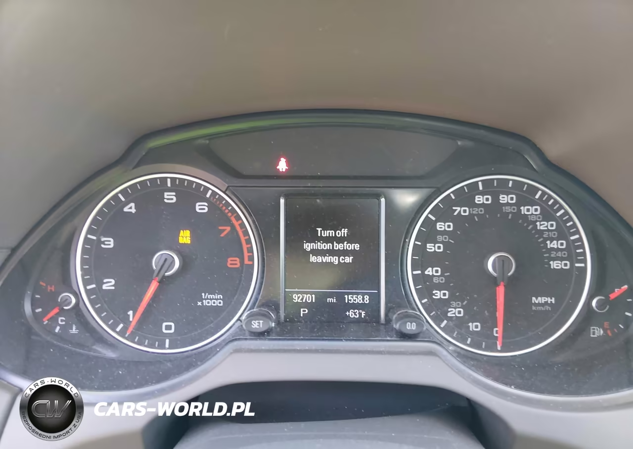 2015 Audi Q5 2.0T Premium VIN:WA1LFAFP5FA119990 - 7