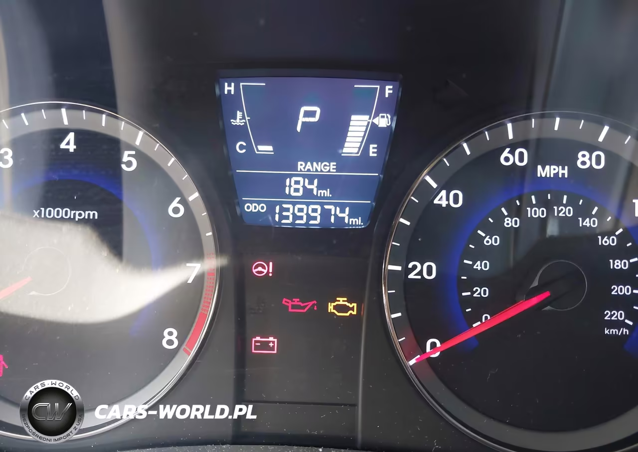 2014 Hyundai Accent Gs VIN:KMHCT5AE4EU161328 - 7