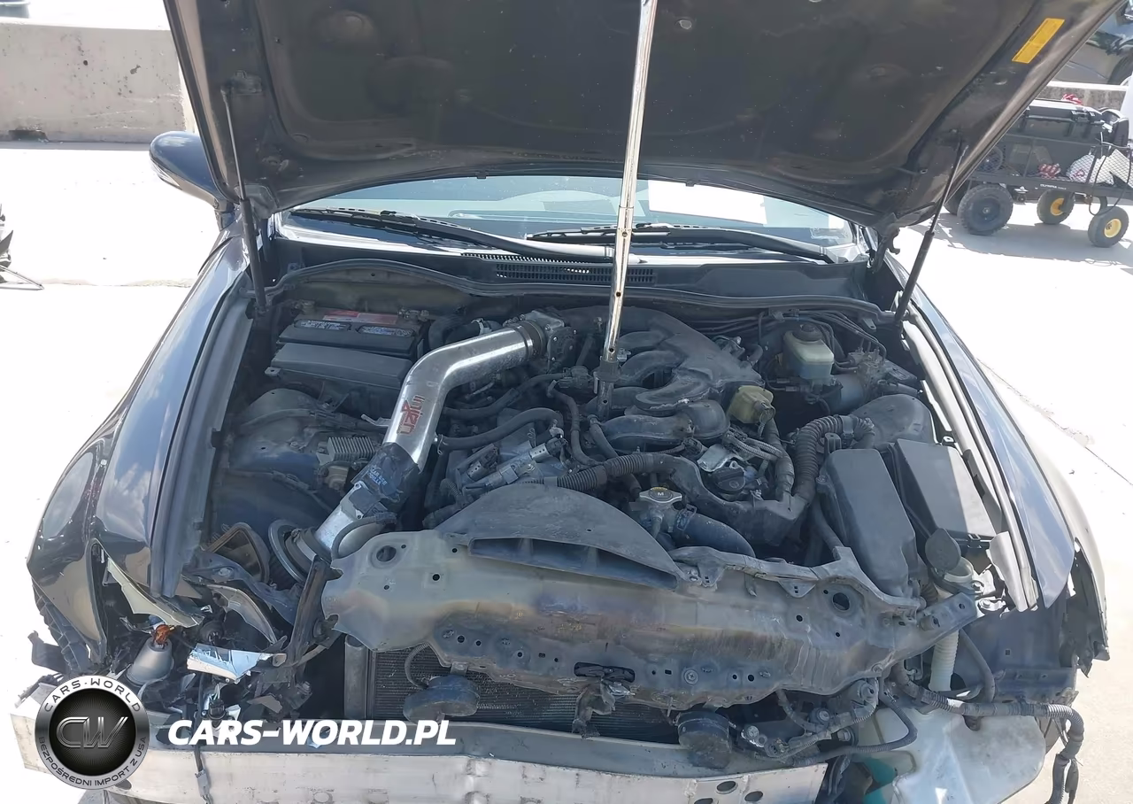 2009 Lexus Is 250 VIN:JTHBK262692092660 - 10