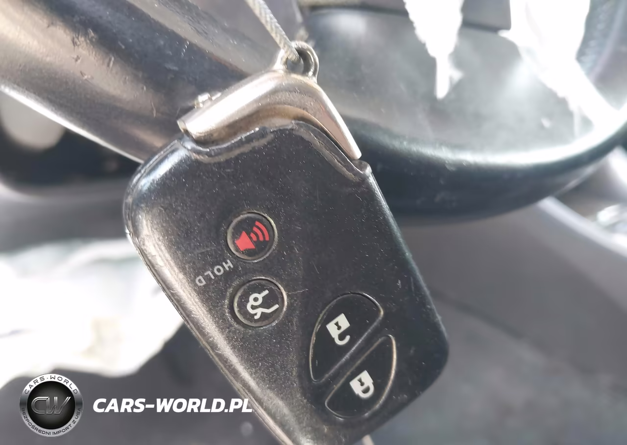 2009 Lexus Is 250 VIN:JTHBK262692092660 - 11