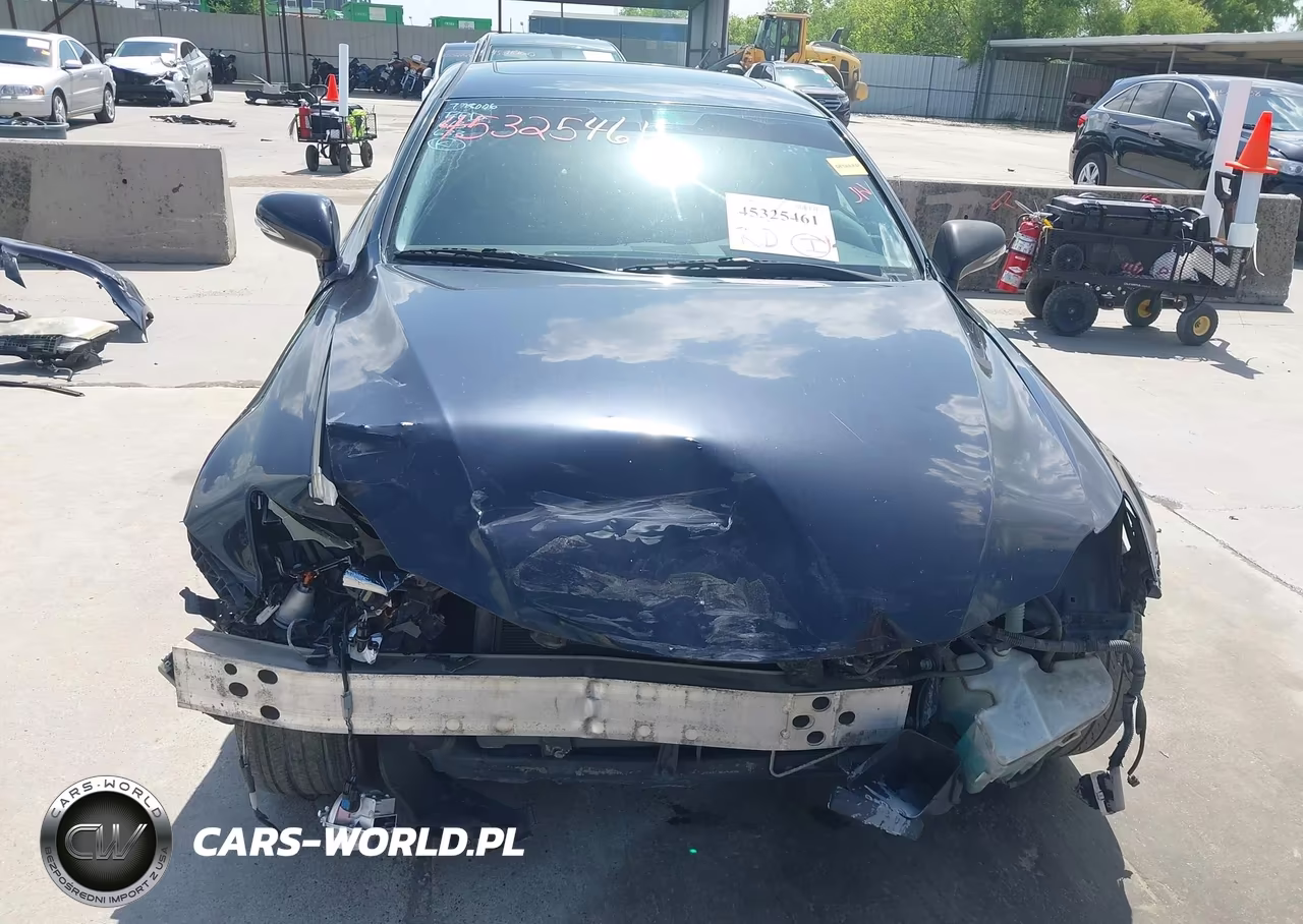 2009 Lexus Is 250 VIN:JTHBK262692092660 - 13