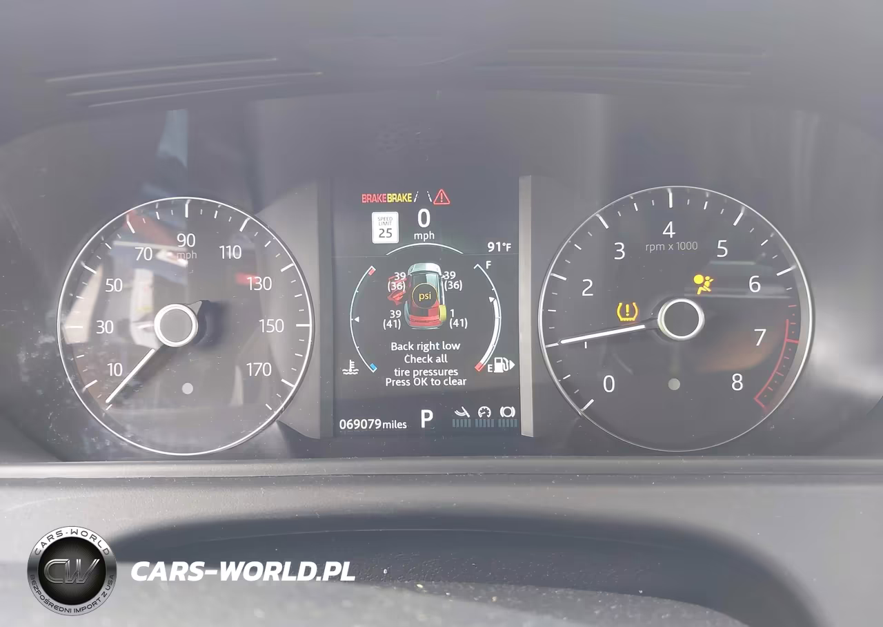 2020 Land Rover Range Rover Velar P250 R-Dynamic S VIN:SALYK2EX2LA288819 - 7