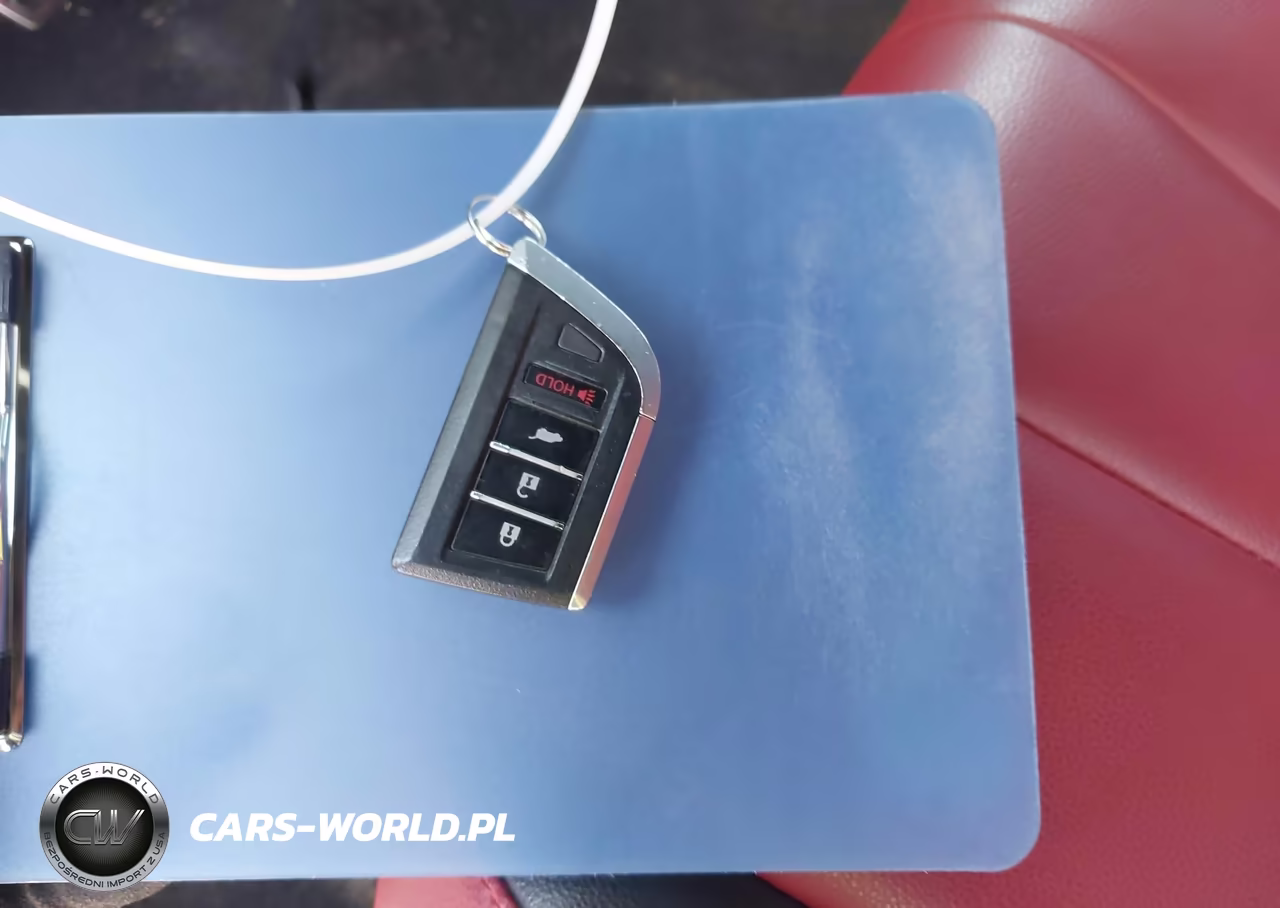 2024 Acura Integra A-Spec VIN:19UDE4H39RA020085 - 11