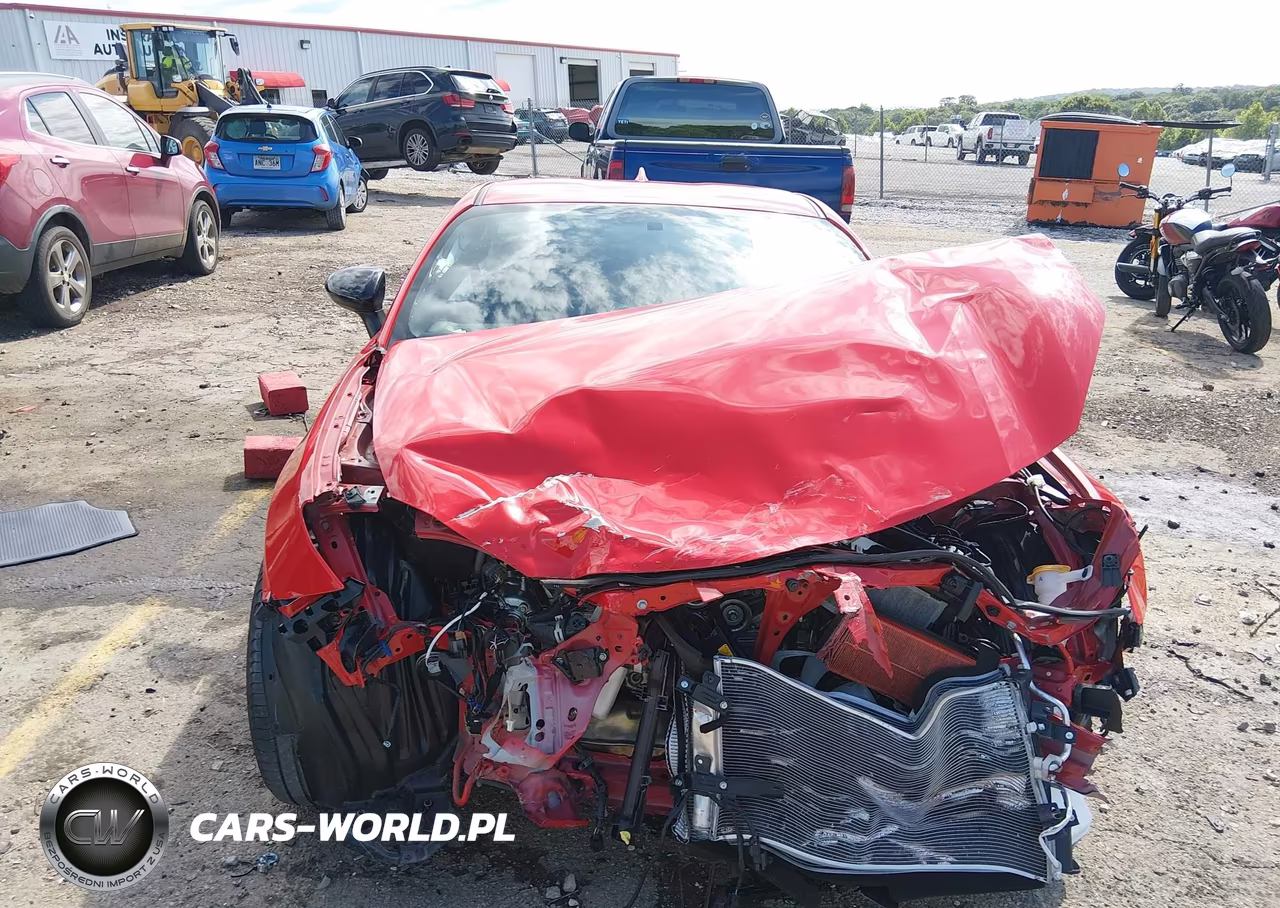2024 Toyota Gr86 VIN:JF1ZNBB15R8760715 - 13