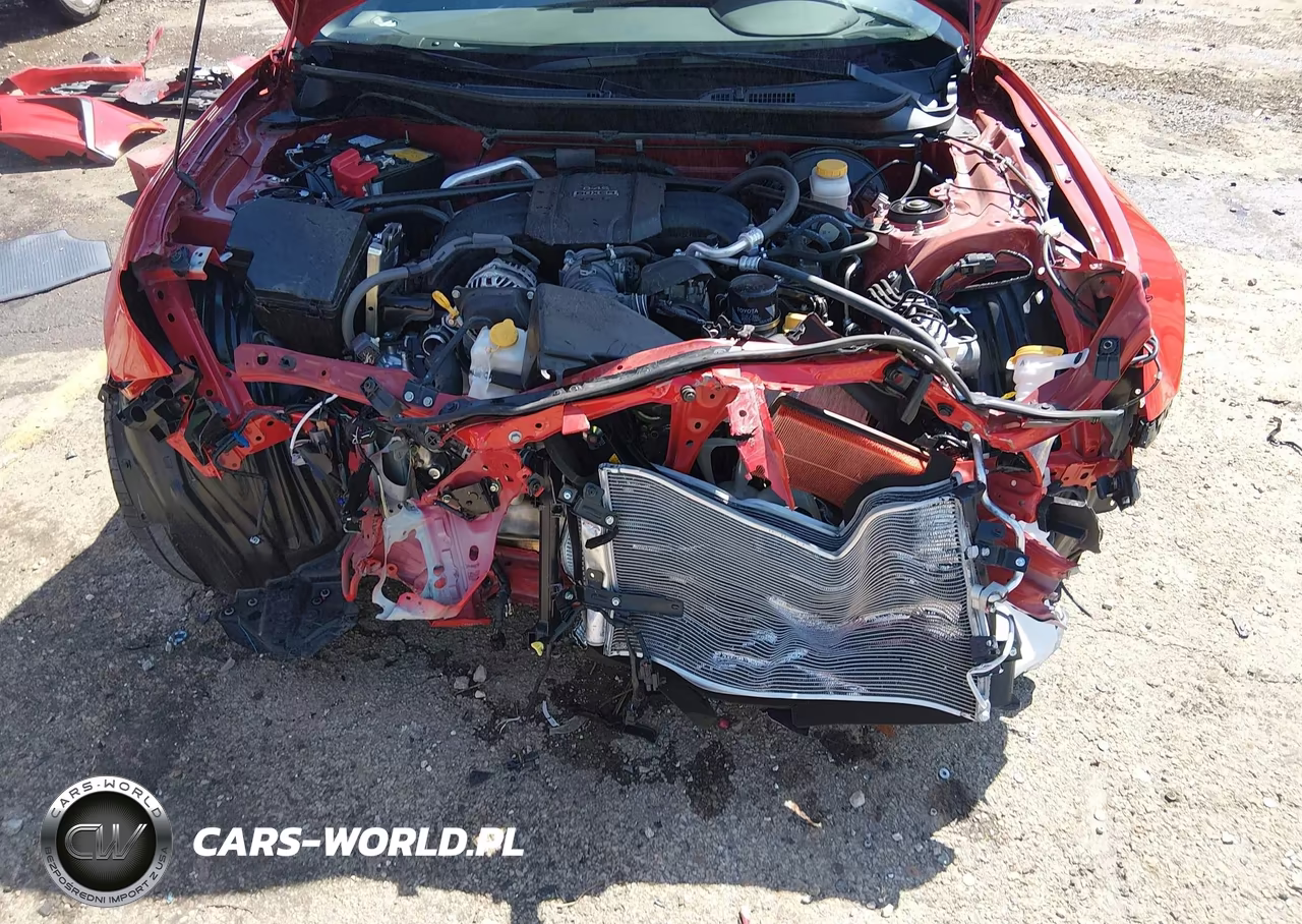 2024 Toyota Gr86 VIN:JF1ZNBB15R8760715 - 6
