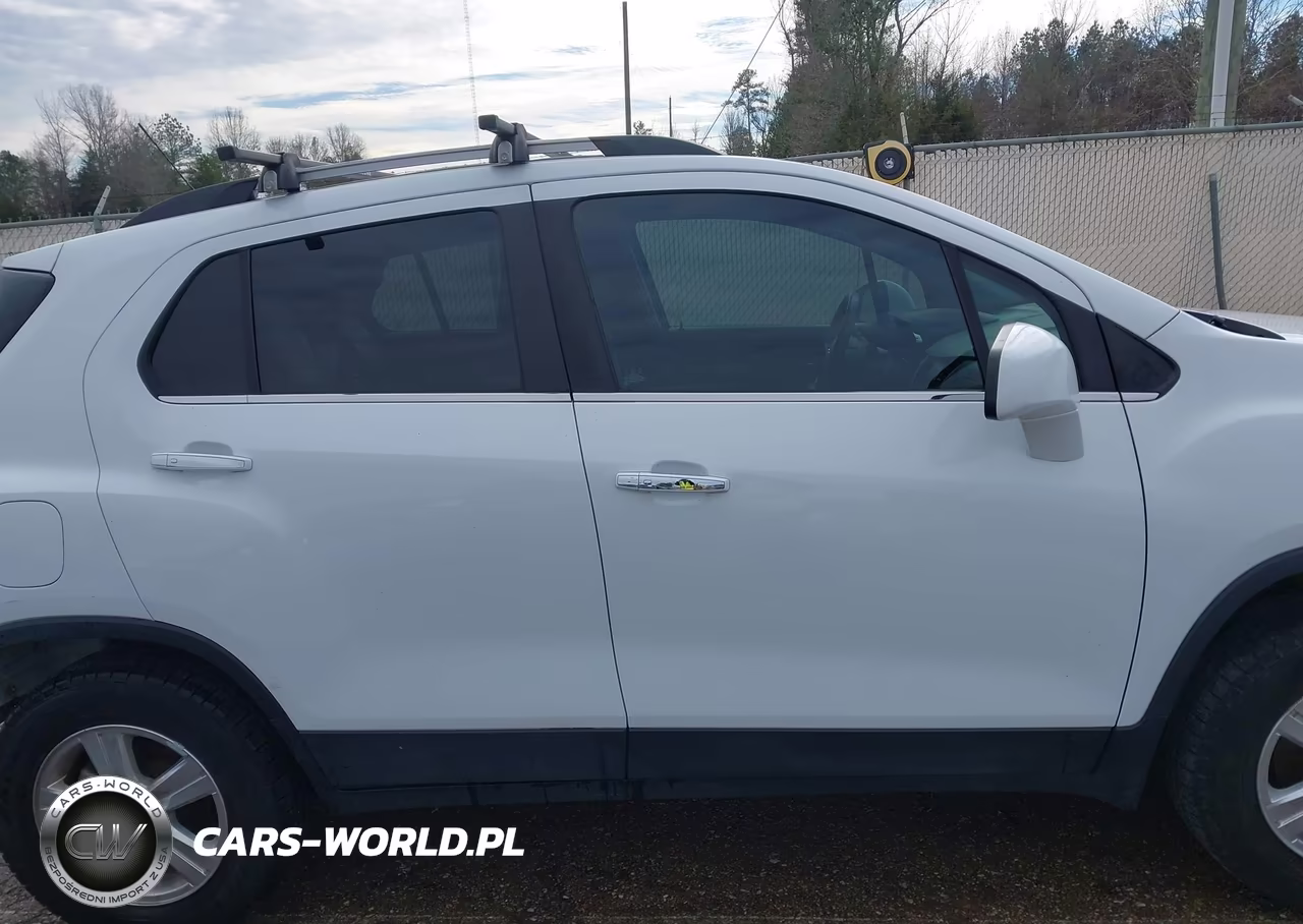 2018 Chevrolet Trax Lt VIN:KL7CJPSB0JB573078 - 14