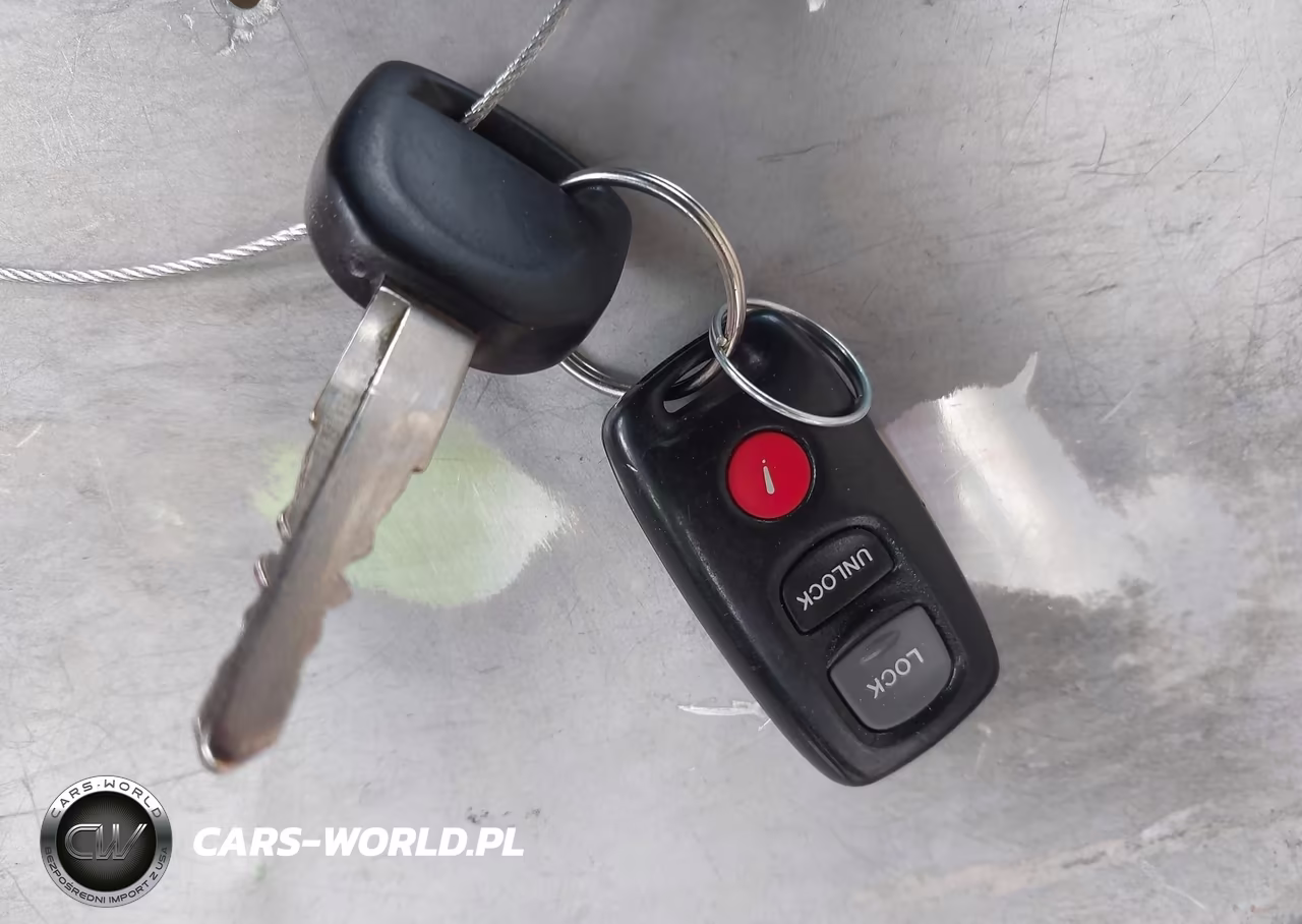 2008 Mazda Mazda3 I VIN:JM1BK32G381831352 - 11