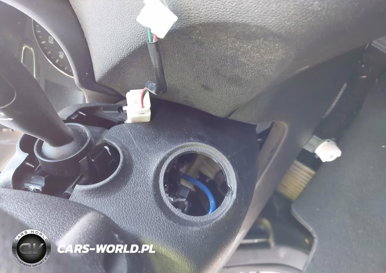 2020 Kia Sorento 3.3L Lx VIN:5XYPGDA58LG681762 - 6