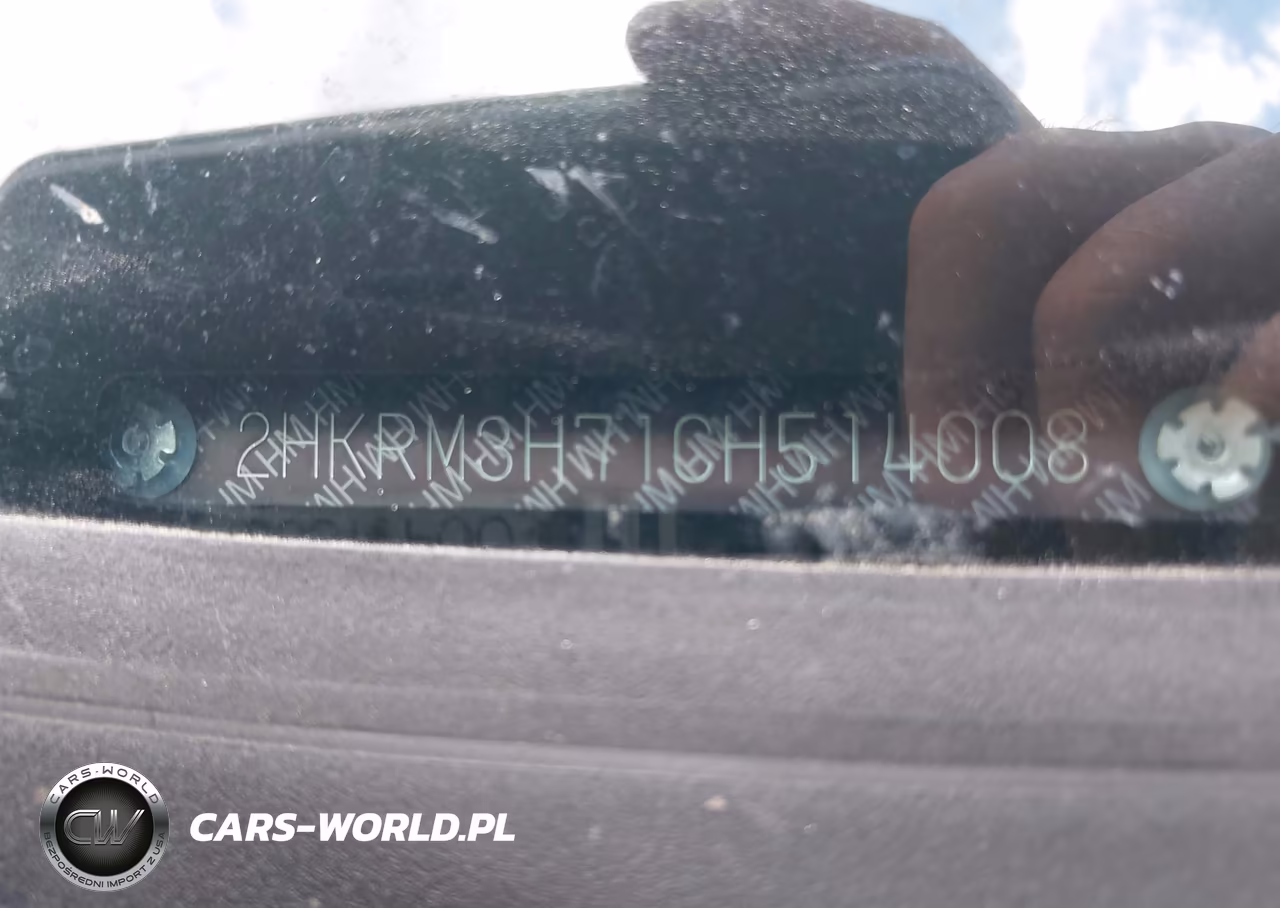 2012 Honda Cr-V Ex-L VIN:2HKRM3H71CH514008 - 9