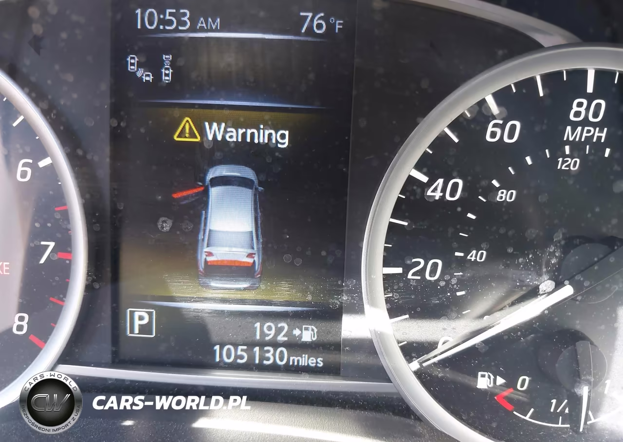 2017 Nissan Sentra Sl VIN:3N1AB7AP5HY349534 - 7