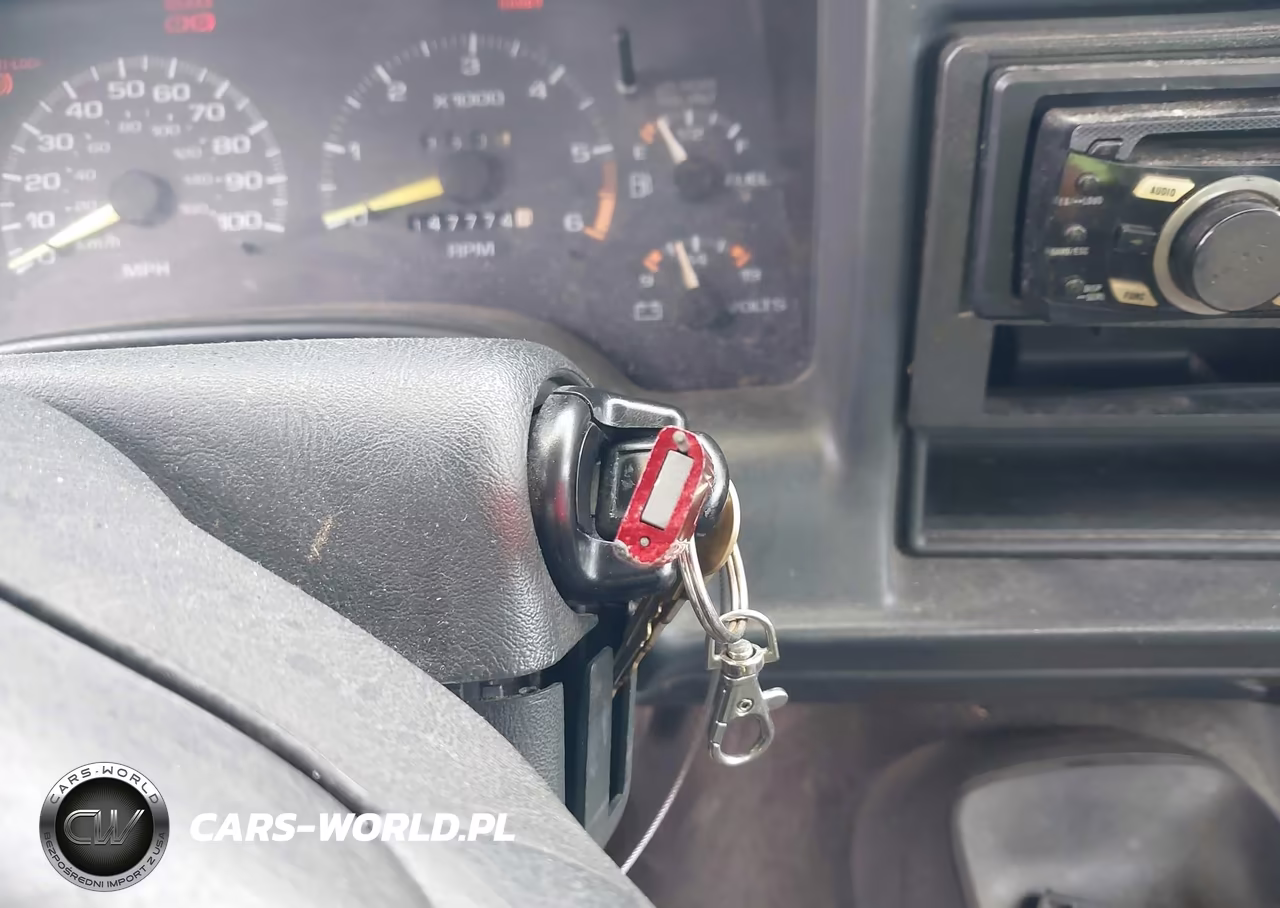 1997 Chevrolet S-10 Ls Fleetside VIN:1GCCS19XXVK246241 - 11