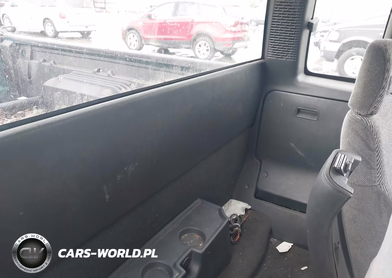 1997 Chevrolet S-10 Ls Fleetside VIN:1GCCS19XXVK246241 - 8