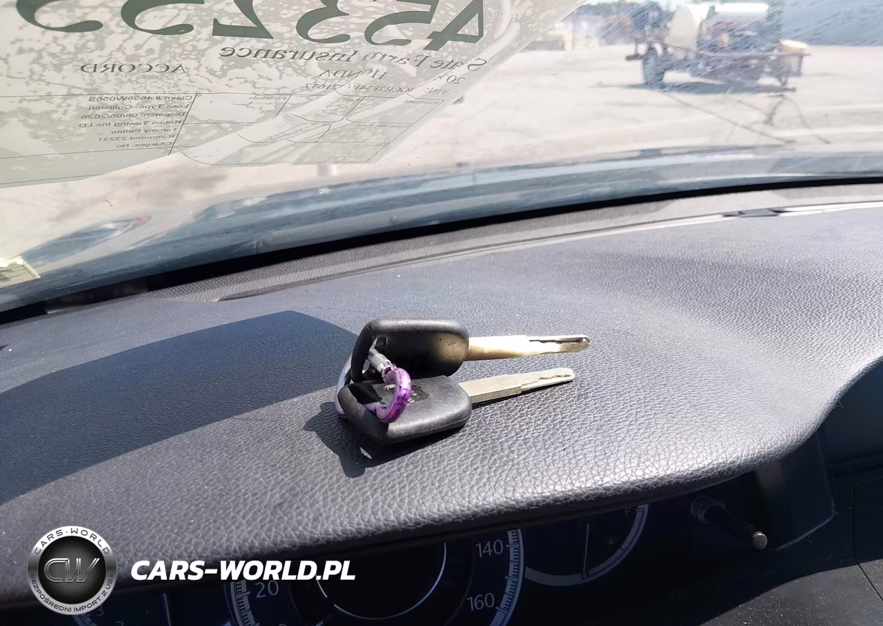 2015 Honda Accord Lx VIN:1HGCR2F34FA221637 - 11