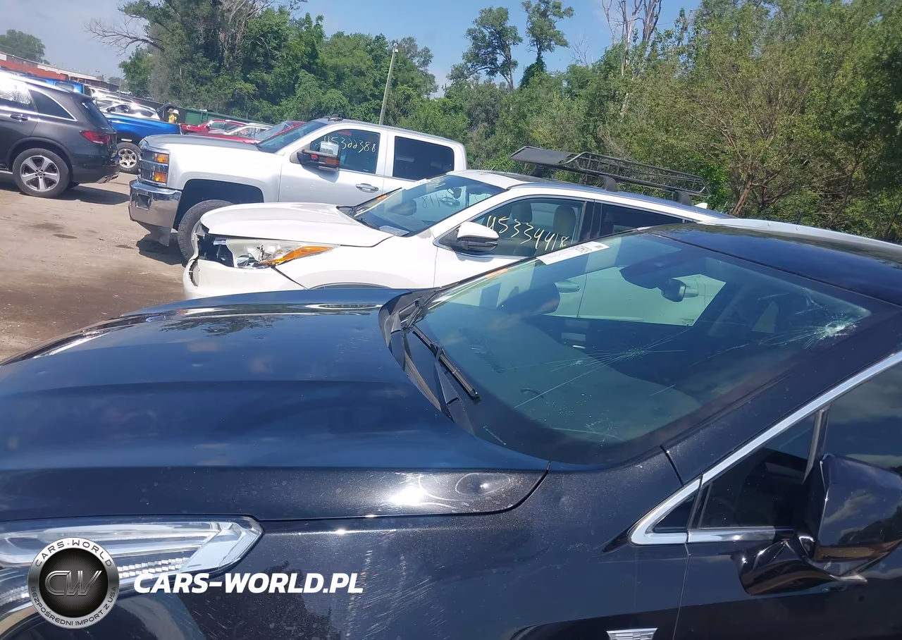 2018 Cadillac Xt5 Premium Luxury VIN:1GYKNFRS5JZ223059 - 6
