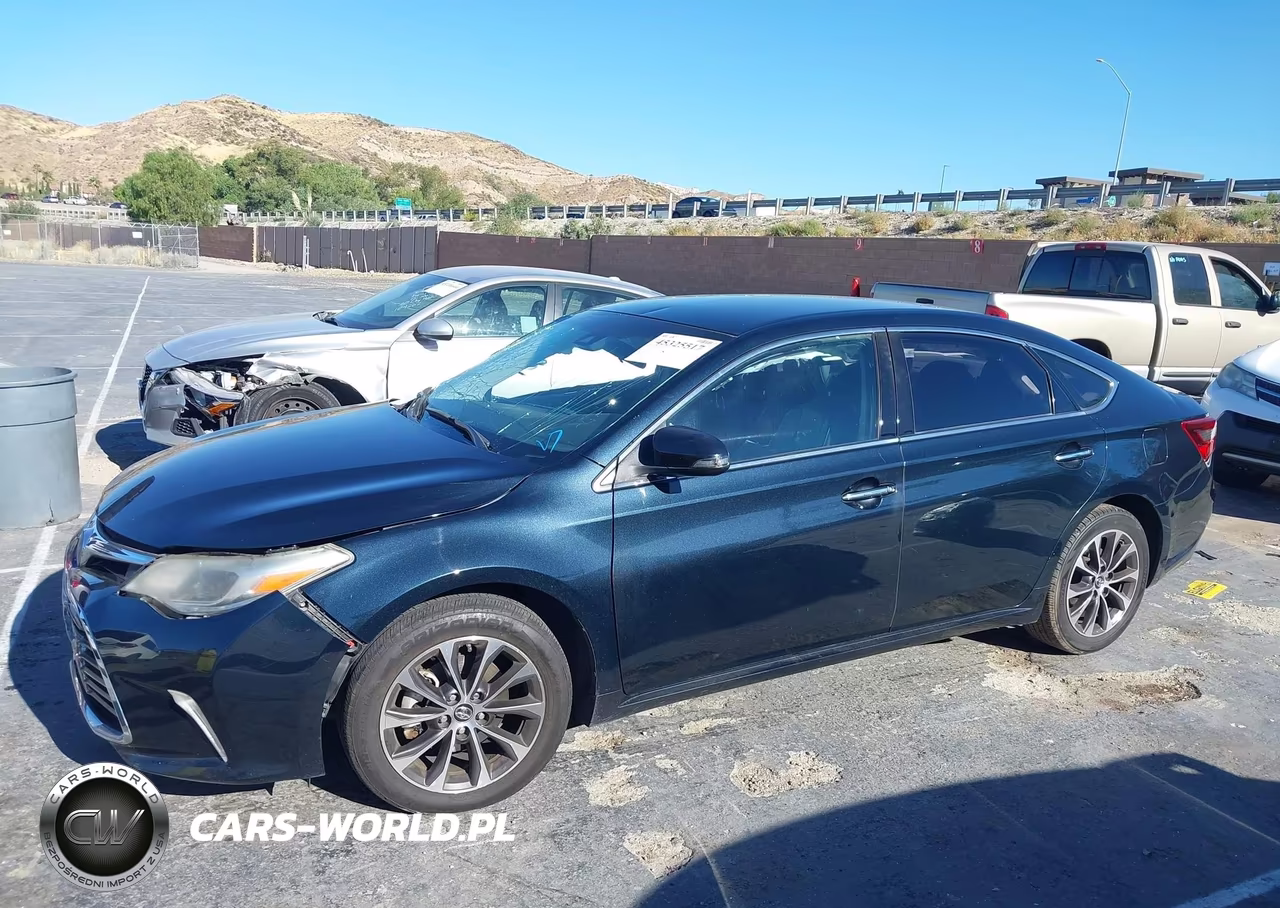 2018 Toyota Avalon Xle VIN:4T1BK1EB2JU266452 - 13
