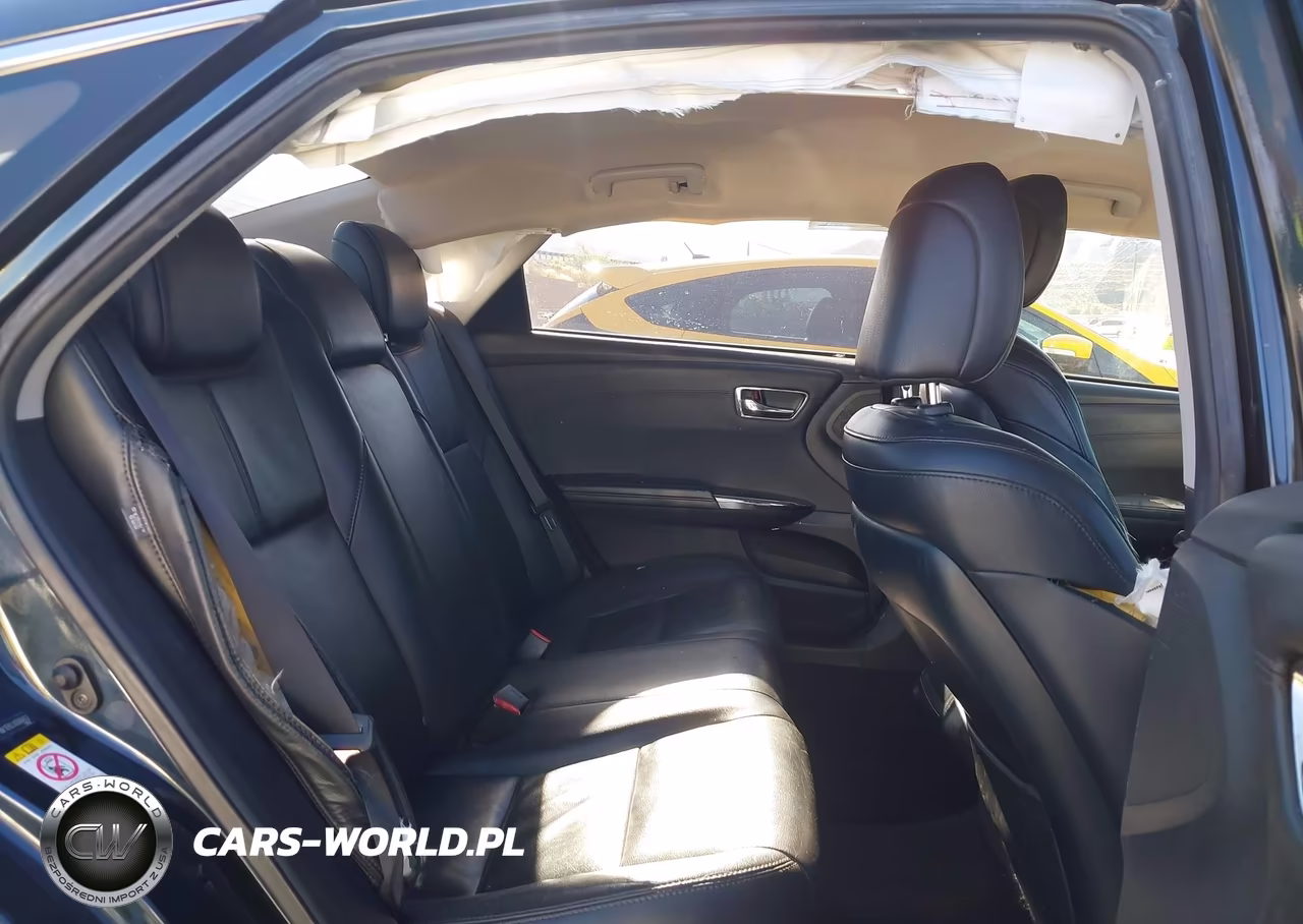 2018 Toyota Avalon Xle VIN:4T1BK1EB2JU266452 - 8