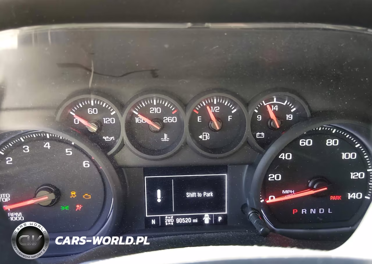 2022 Chevrolet Silverado 1500 4Wd Short Bed Custom VIN:1GCPDBEK7NZ514973 - 7