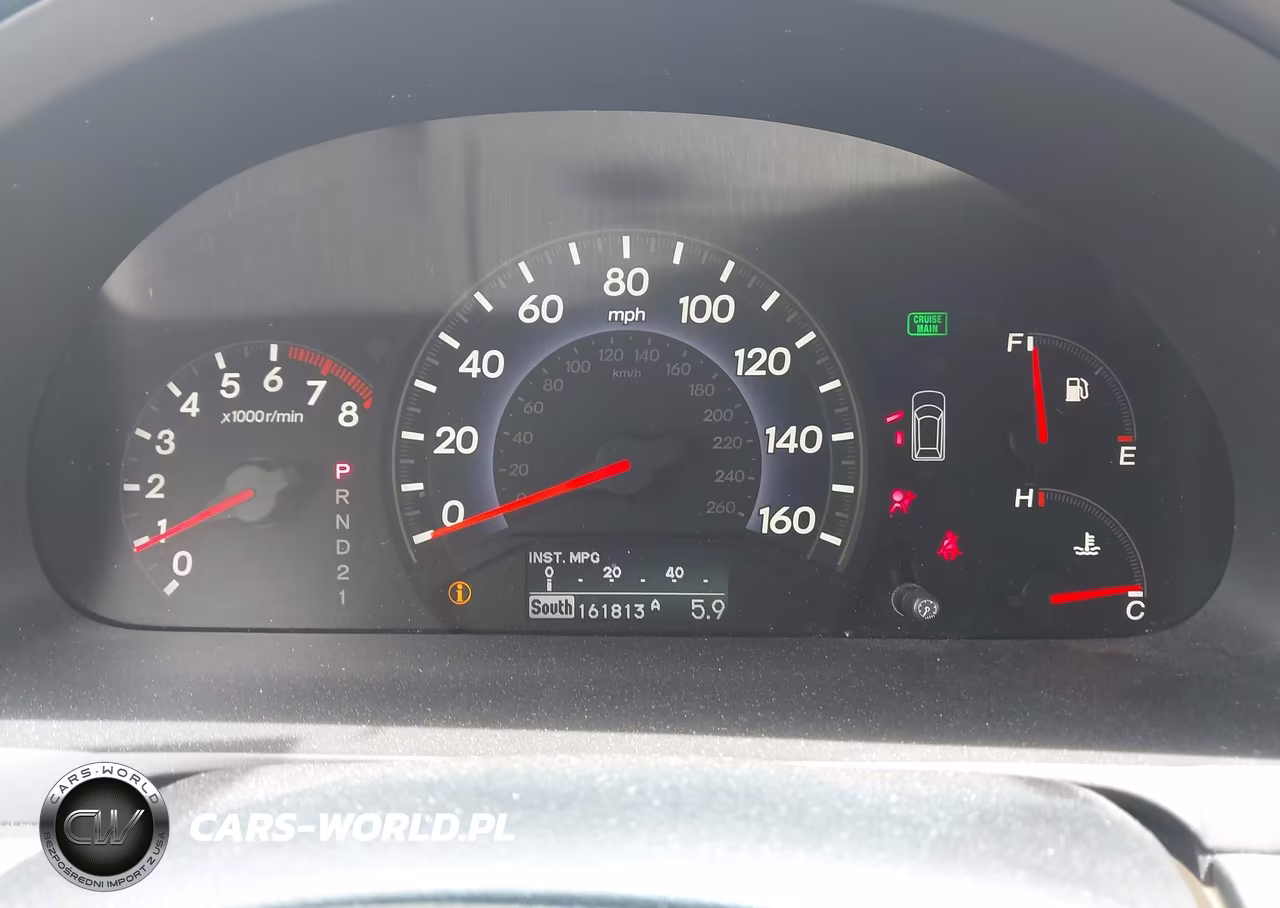2007 Honda Odyssey Touring VIN:5FNRL38897B002092 - 7