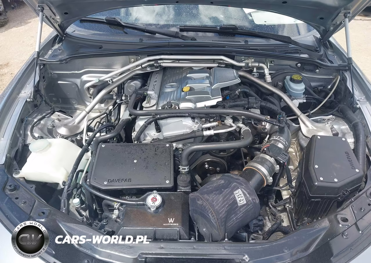 2014 Mazda Mx-5 Miata Grand Touring VIN:JM1NC2PF8E0235580 - 10