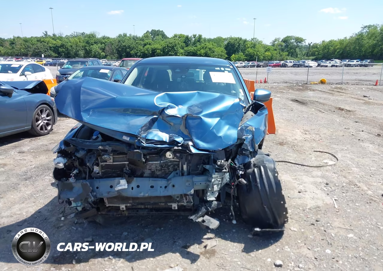 2018 Mazda Cx-5 Sport VIN:JM3KFABM0J1468827 - 13