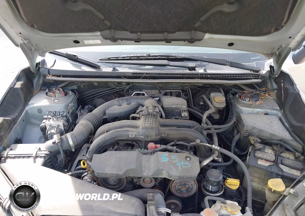 2012 Subaru Impreza 2.0I Premium VIN:JF1GPAD63CH212935 - 10