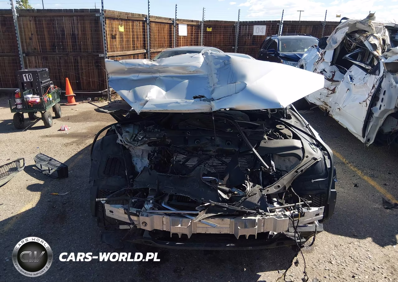 2016 BMW 650I Gran Coupe xDrive VIN:WBA6D6C52GGF94715 - 12