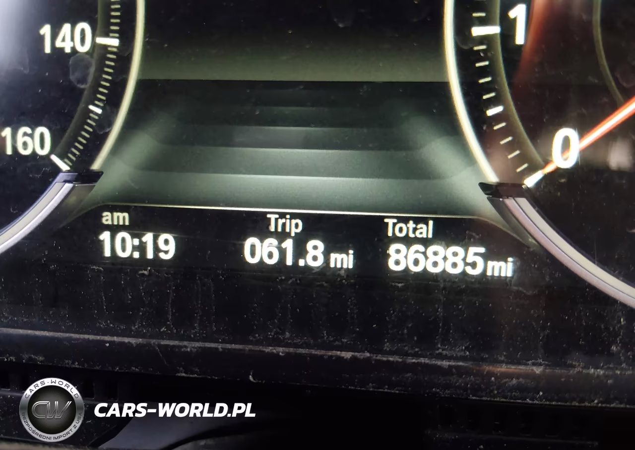 2016 BMW 650I Gran Coupe xDrive VIN:WBA6D6C52GGF94715 - 15