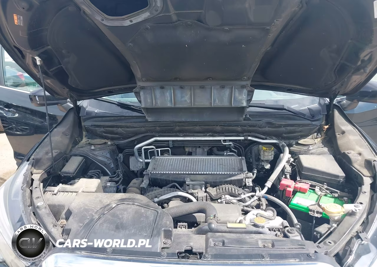 2020 Subaru Ascent Premium VIN:4S4WMAFD4L3414850 - 10