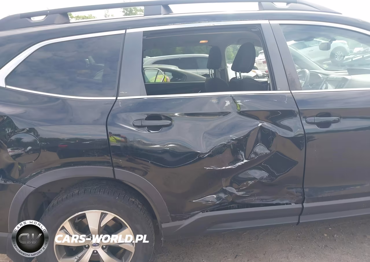 2020 Subaru Ascent Premium VIN:4S4WMAFD4L3414850 - 18