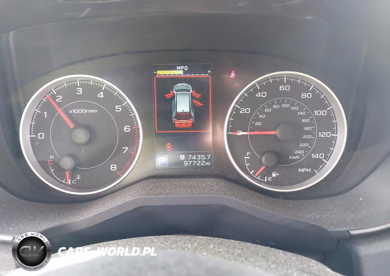2020 Subaru Ascent Premium VIN:4S4WMAFD4L3414850 - 7