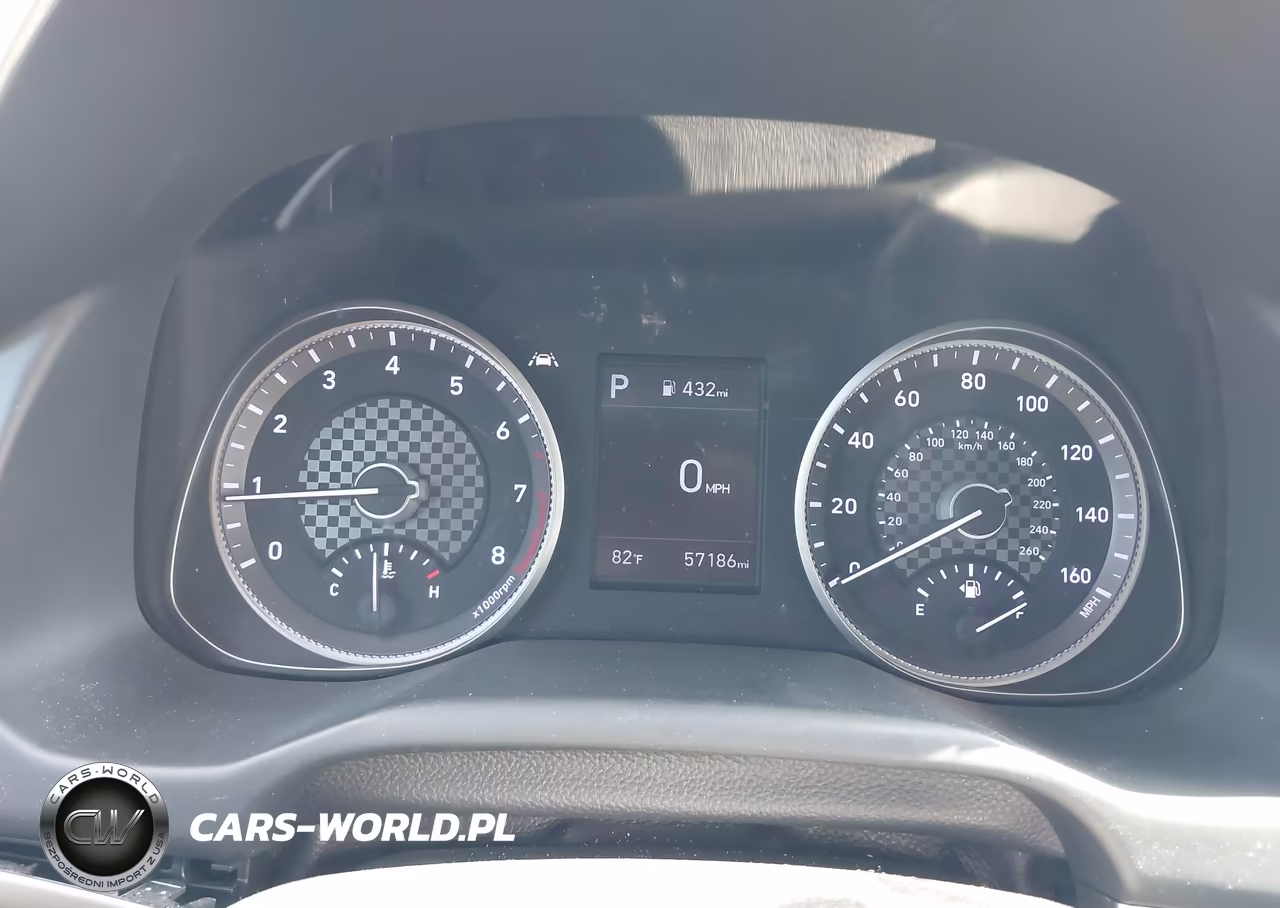 2020 Hyundai Elantra Se VIN:5NPD74LF1LH600621 - 7