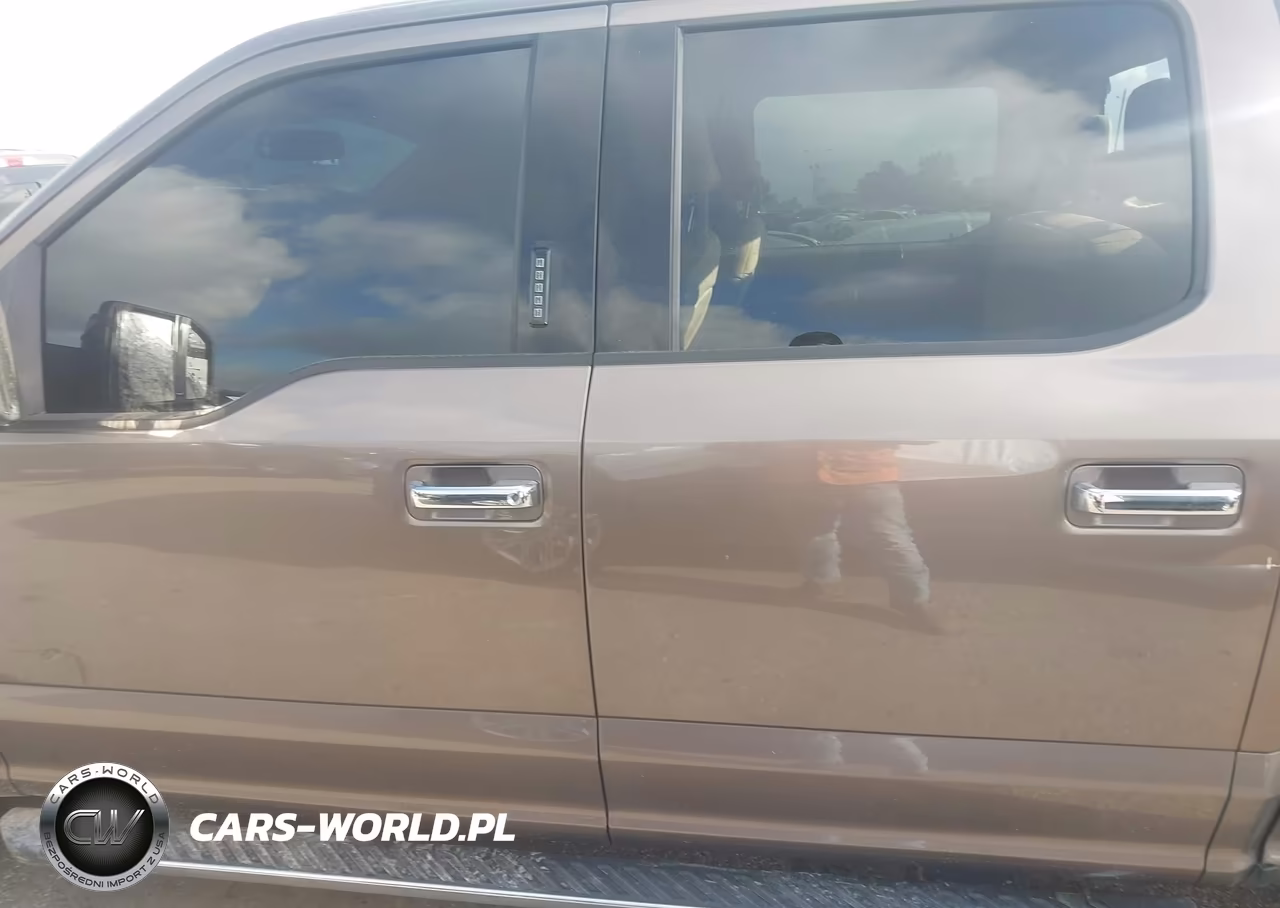 2020 Ford F-150 Xlt VIN:1FTEW1CB3LKD47175 - 14