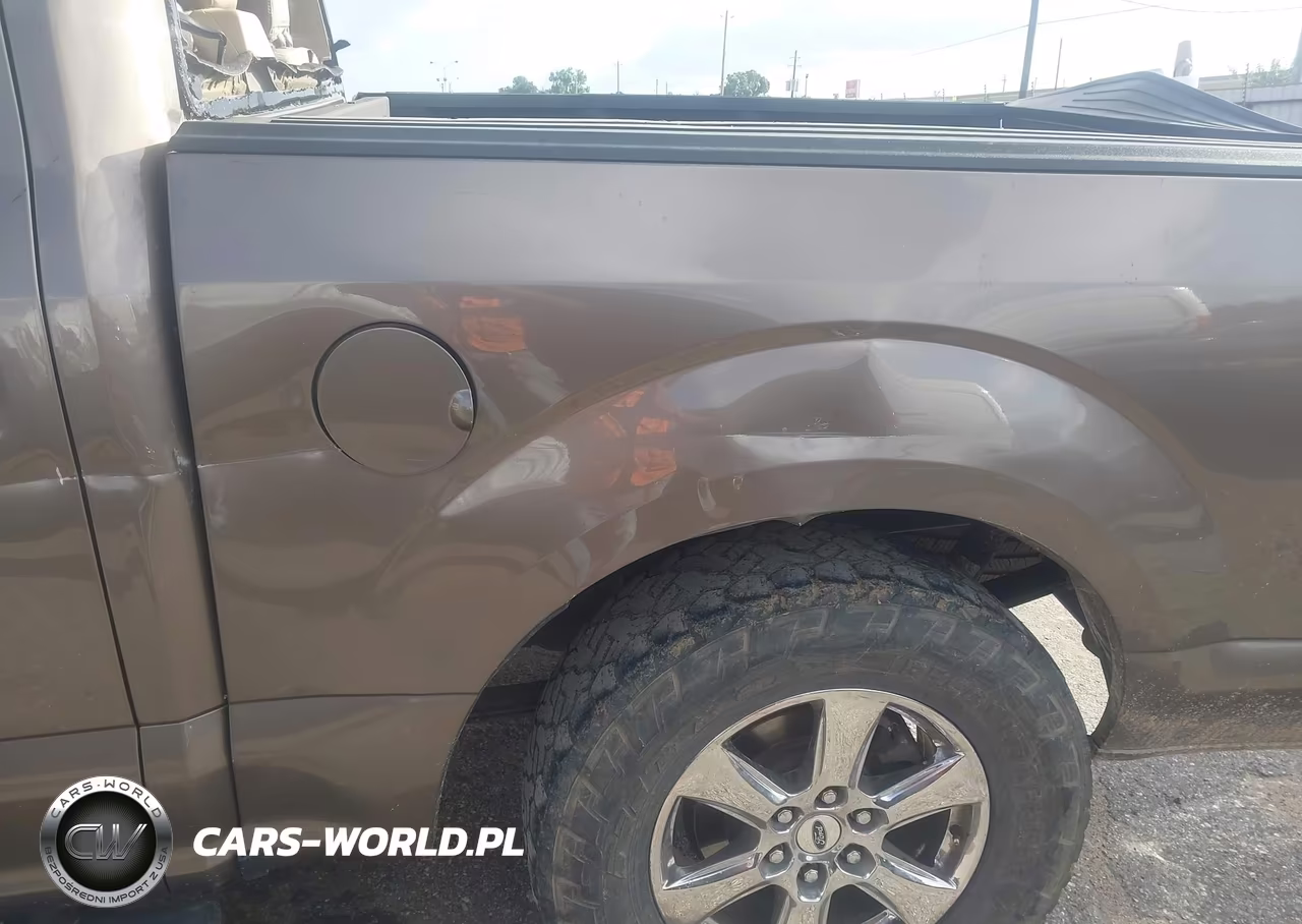 2020 Ford F-150 Xlt VIN:1FTEW1CB3LKD47175 - 17