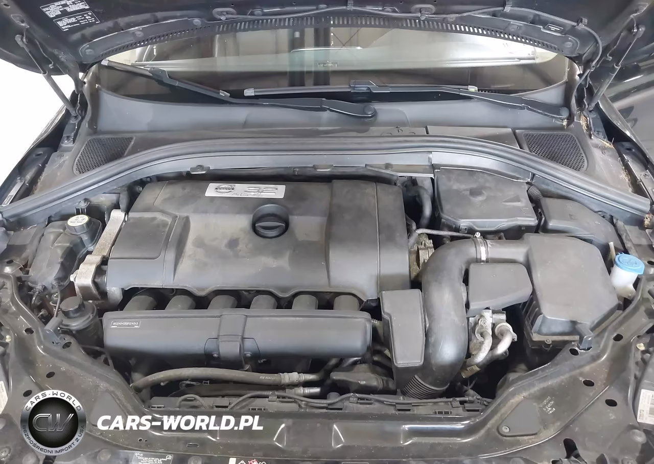 2013 Volvo Xc60 3.2-3.2 Platinum-3.2 Premier-3.2 Premier Plus VIN:YV4940DZ2D2399988 - 10