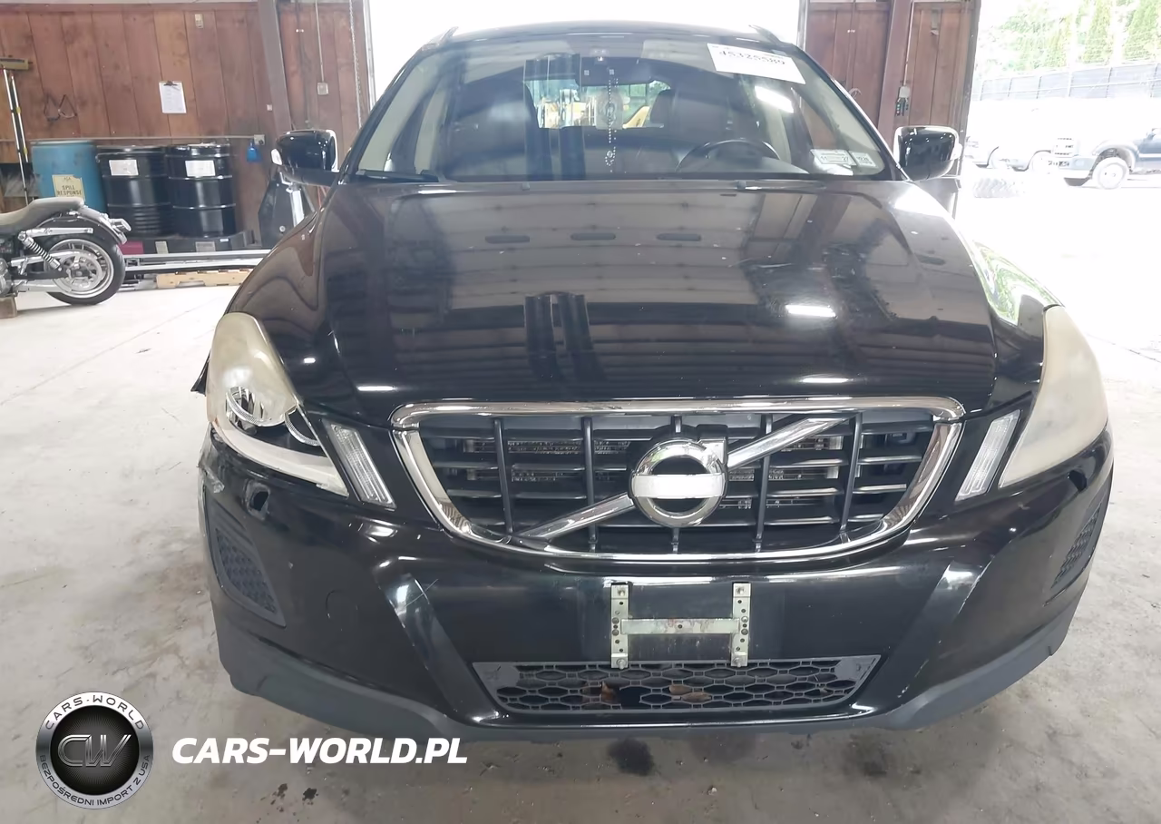 2013 Volvo Xc60 3.2-3.2 Platinum-3.2 Premier-3.2 Premier Plus VIN:YV4940DZ2D2399988 - 12