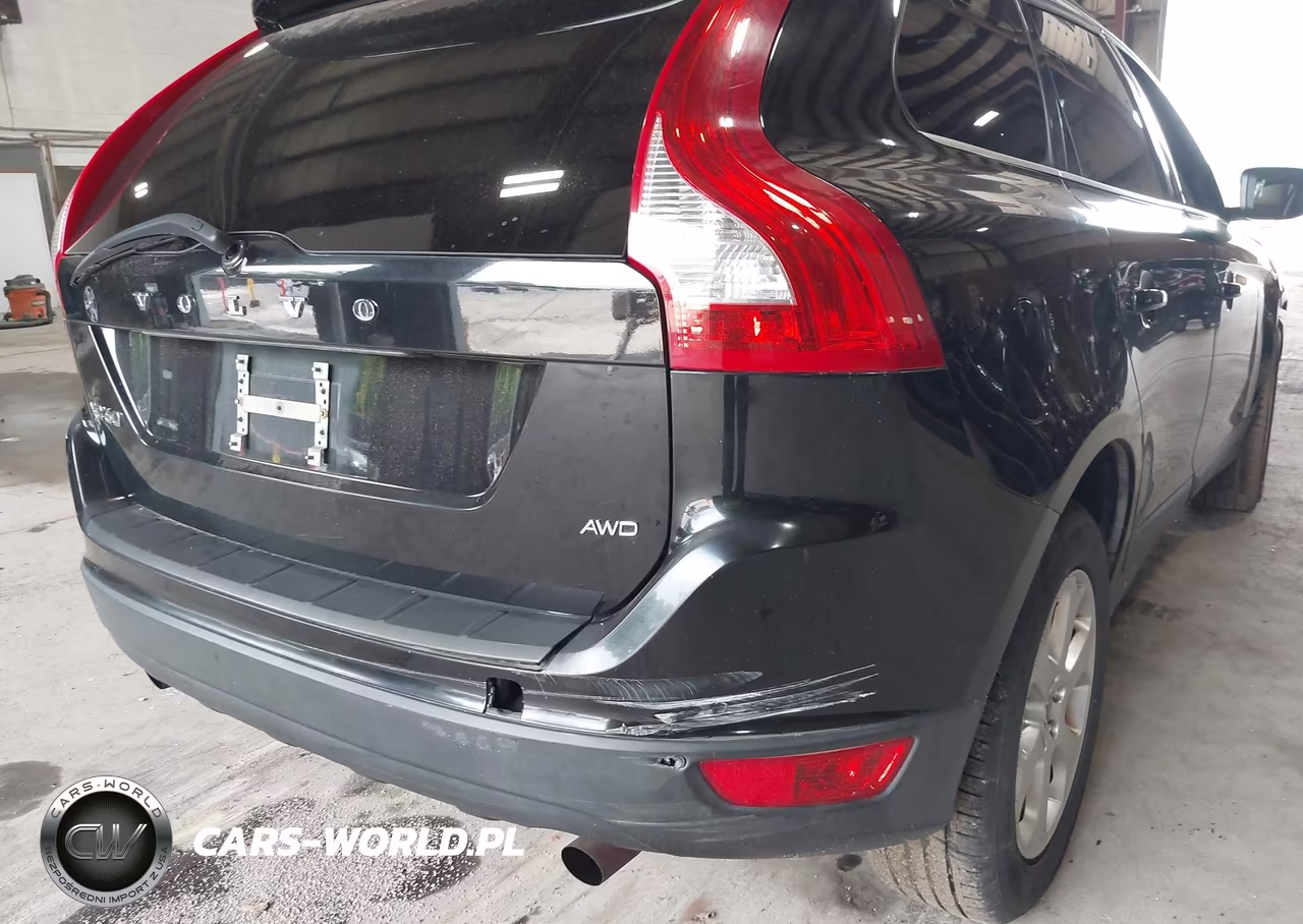 2013 Volvo Xc60 3.2-3.2 Platinum-3.2 Premier-3.2 Premier Plus VIN:YV4940DZ2D2399988 - 14