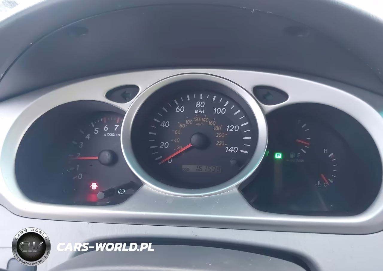 2005 Toyota Highlander V6 VIN:JTEDP21A750085678 - 7