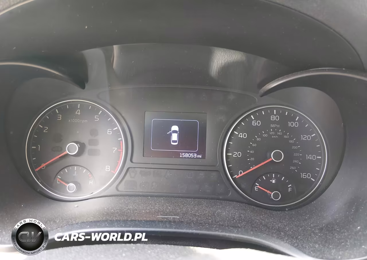 2016 Kia Optima Lx VIN:5XXGT4L35GG026024 - 7