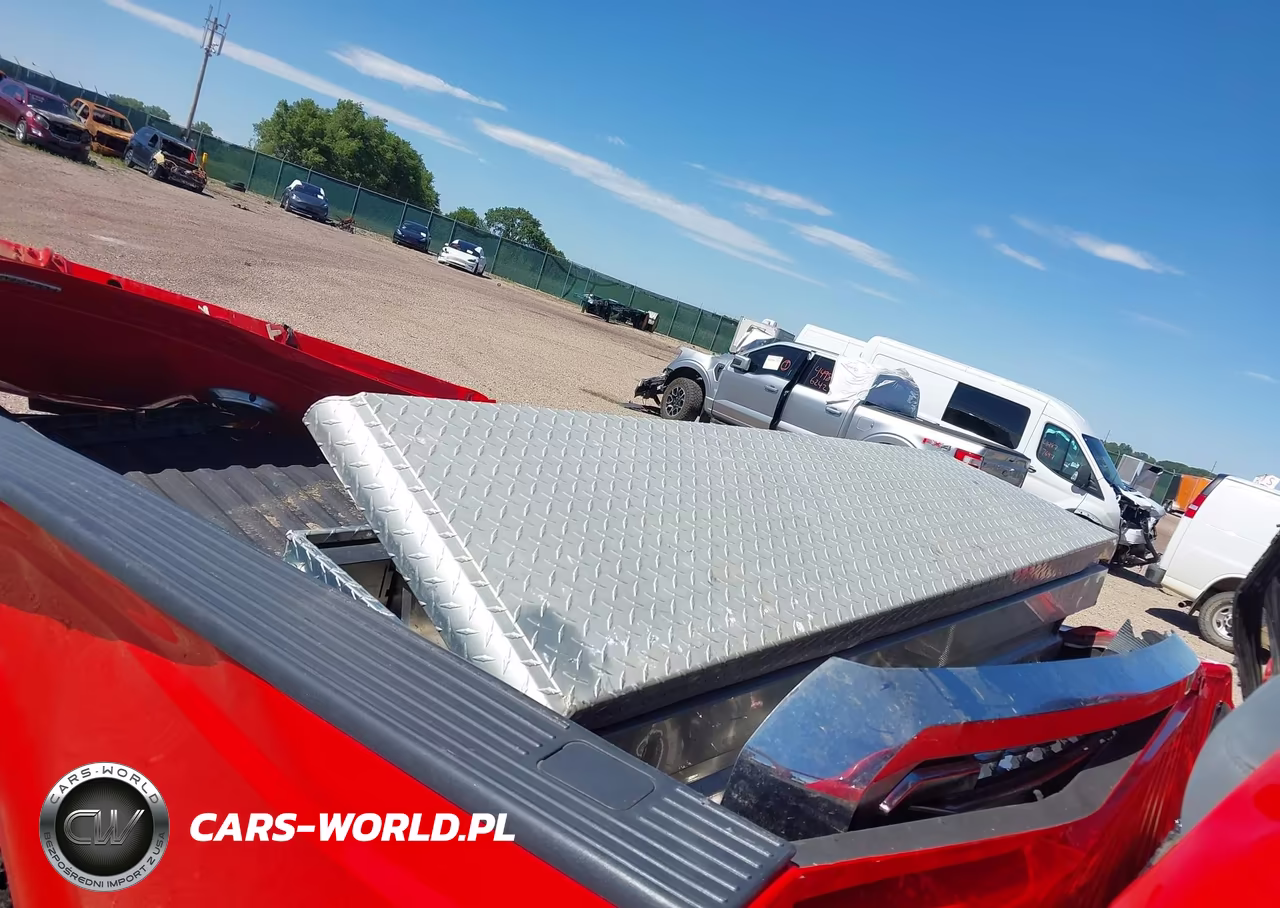 2016 Ford F-350 Xlt VIN:1FTRF3B61GEA82228 - 7