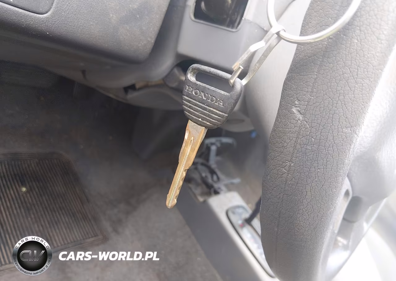 1994 Honda Civic Dx VIN:2HGEH2463RH519367 - 11