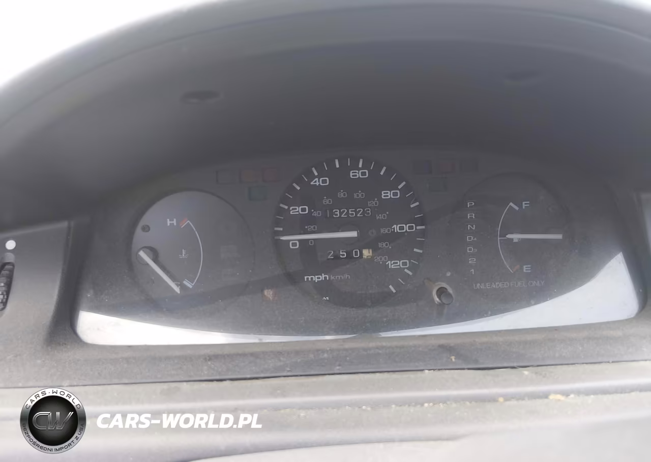 1994 Honda Civic Dx VIN:2HGEH2463RH519367 - 7
